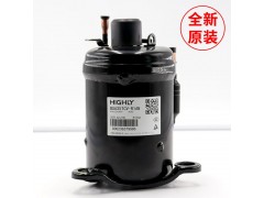 BSA645CV-R1EN 海立除湿机压缩机 HIGHLY图2