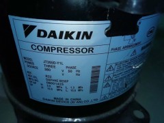 大金DAIKIN 空调压缩机  JT265D-Y1L图2