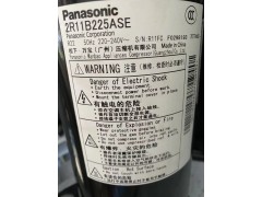 松下转子空调压缩机 2R11B225ASE图2