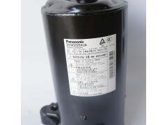 2V47W225AUA松下3匹空调冷干机冷水机压缩机图3