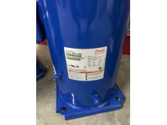 百福马压缩机SM161T4VC 空调冷水机冷干机压缩机图3