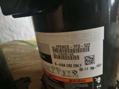 艾默生压缩机 ZP385KCE-TWD-522图3