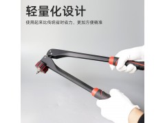 台湾黑钻手动空调铜管胀管器13800图3