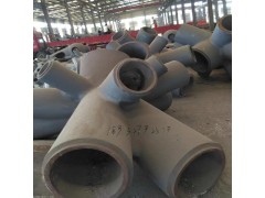 云南省钢结构建筑桥梁大型铸钢件节点图5
