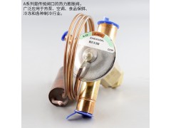 艾默生热力膨胀阀 AAE3HCA AAE5HCA图2