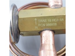 TRAE8HCA 艾默生热力膨胀阀图4