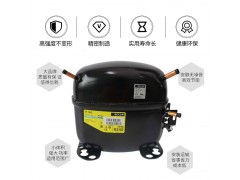 思科普SECOP冰淇淋制冰机压缩机SC12CL图2