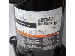 ZR108KC-TFD-522 艾默生EMERSON压缩机图3