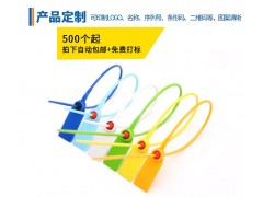 煤运塑料封条施封锁图5