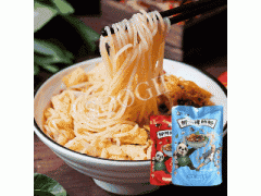 好食熊螺蛳粉正宗柳州网红广西特产螺蛳粉加量图2