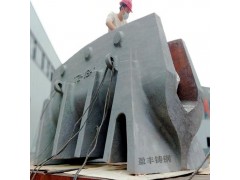 深圳大型钢结构建筑铸钢件节点图4