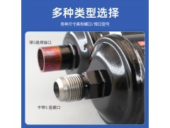丹佛斯过滤器DML-164S DML-163 DML-165图2