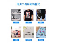 厂家供应桌面款小型白墨烫画机批发图3
