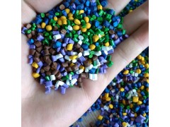食品级色粉 色母 色母粒 色粉 管道色母 注塑色母粒图2
