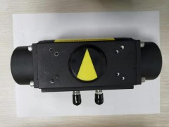 Keystone DN300凯斯通执行器图2