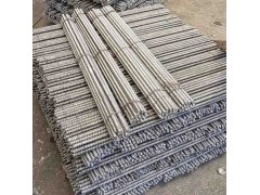 止水螺杆三段式穿墙螺杆建筑可拆卸三节防水穿墙对拉通丝全牙螺栓图4