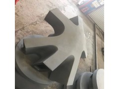 湖南大跨度钢结构建筑铸钢节点厂家直供图3