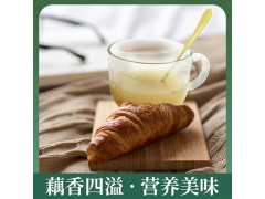 十分米桂花藕粉羹营养早餐冲泡速溶藕粉上班族起床营养餐图3