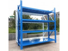 监控操作台控制台工作台机柜货架厂家图2