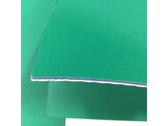 广西南宁羽毛球馆PVC胶地板 减震弹性PVC胶地板价格图4