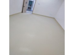 南宁发泡底2mm厚PVC地胶 幼儿园用PVC地板胶现货价格图2