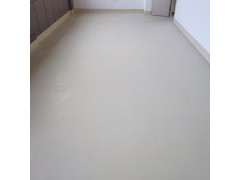 南宁发泡底2mm厚PVC地胶 幼儿园用PVC地板胶现货价格图3