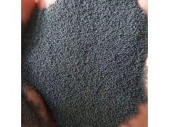 抛光除锈磨料钢丸S390（1.2mm）铸钢丸厂家山东晟博安图3