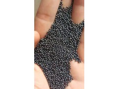 抛光除锈磨料钢丸S390（1.2mm）铸钢丸厂家山东晟博安图4