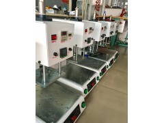 塑料热熔机图4