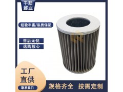 厂家供应 G1 G2 G3 G4.0煤层气然气管道滤芯图2