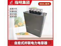 指明集团BSMJ0.45-30-3低压电力电力电容器图4