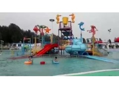 游乐场水上乐园消费机一卡通图3