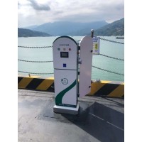 济宁港口码头专用岸电桩国网标准全国联网