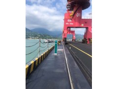 港口码头专用低压岸电桩岸电箱智能联网岸电管理平台免费图5