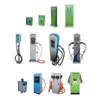 北京厂家全国供应安装电动汽车充电桩销售安装调试运营