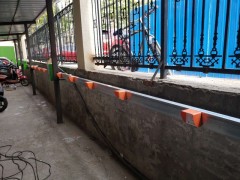 北京电动自行车充电桩充电柜厂家安装调试运营小区物业免费安装图4