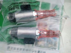 武汉万福乐比例减压阀MQPPM22-63-G24/WD图3