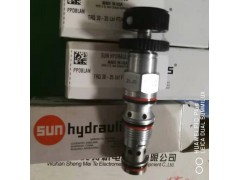 武昌太阳SUN溢流阀 RPEC-LEN-FAL图2
