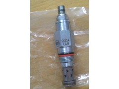 武昌太阳SUN溢流阀 RPEC-LEN-FAL图3