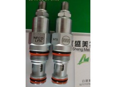 武昌太阳SUN溢流阀 RPEC-LEN-FAL图5