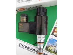 武汉太阳SUN电磁阀DAAL-MHN-224图3