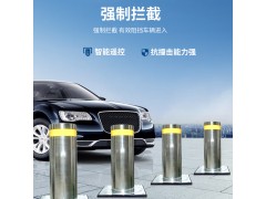 不锈钢升降柱批发 升降柱路障 升降柱定制图2