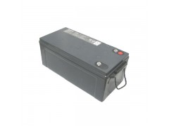 大连Panasonic松下EPS蓄电池LC-P12200图2