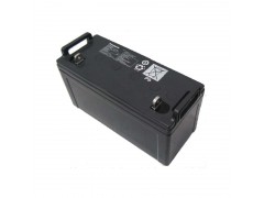 大连Panasonic蓄电池LC-P12100图2