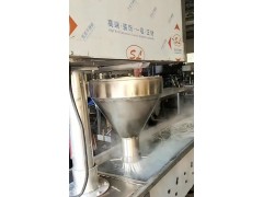 全自动土豆粉机，马铃薯粉条成套生产线图5