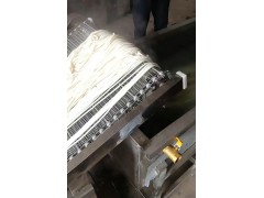 全自动土豆粉机，马铃薯粉条成套生产线图6