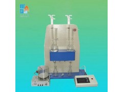 全自动原油盐含量测定仪GB/T6532图2