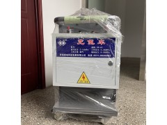 供气弹簧充氮车高压测试充氮车压力容器充氮车高压管路充氮车图4