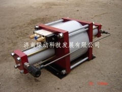 氮气氧气增压泵天然气增压泵空气增压泵NO2增压泵煤气增压泵图3