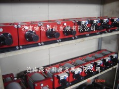 氮气氧气增压泵天然气增压泵空气增压泵NO2增压泵煤气增压泵图4